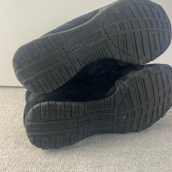 Women Skechers Wide Width 8 - Picture 4 of 6